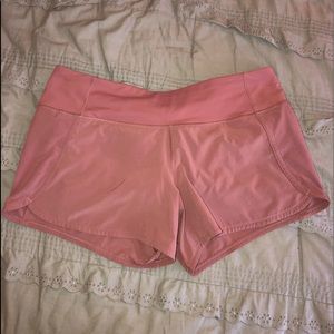 Lululemon run times 4” size 8